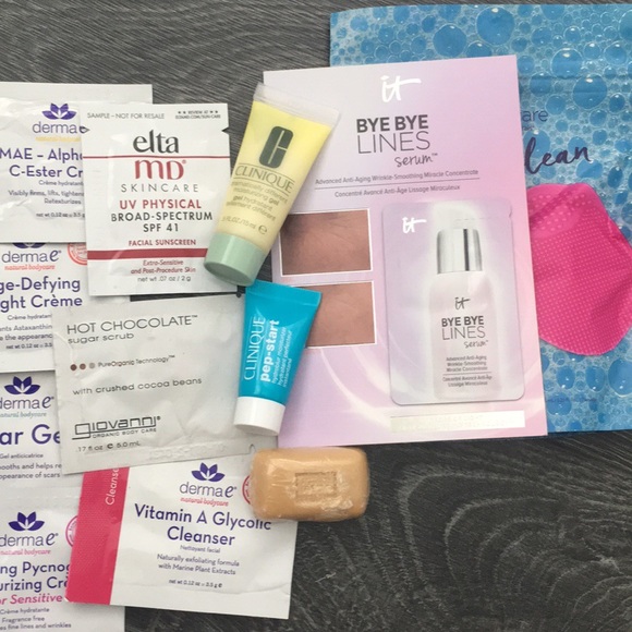 Skin samples! - Picture 4 of 4